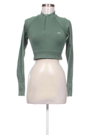 Bluză de femei MP, Mărime S, Culoare Verde, Preț 73,49 Lei, #137770105