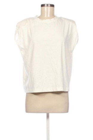 Bluză de femei Unbranded, Mărime L, Culoare Ecru, Preț 50,84 Lei, #137770123