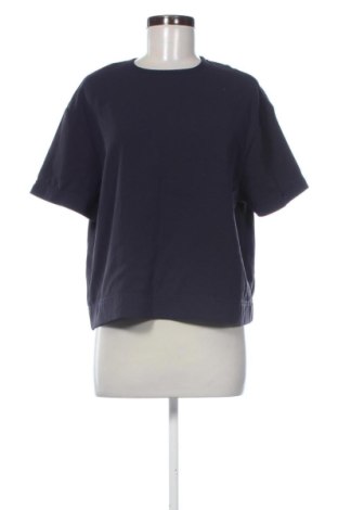 Bluză de femei The Frankie Shop, Mărime M, Culoare Albastru, Preț 494,63 Lei, #137770124