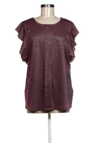 Bluzka damska Body Flirt, Rozmiar XL, Kolor Fioletowy, Cena 41,00 zł, #137770452