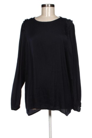 Női blúz Soya Concept, Méret XXL, Szín Kék, Ár 10 787 Ft, #137770485