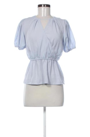 Bluză de femei ASOS DESIGN, Mărime M, Culoare Albastru, Preț 196,32 Lei, #137770540