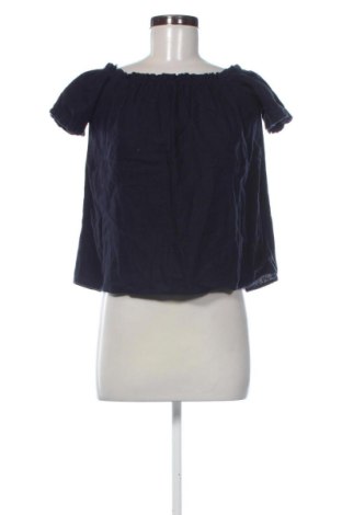 Bluză de femei Vero Moda, Mărime S, Culoare Albastru, Preț 31,00 Lei, #137770587