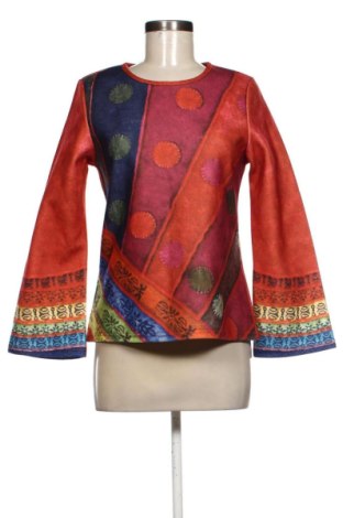 Bluză de femei Miss Look, Mărime S, Culoare Multicolor, Preț 29,76 Lei, #137770588