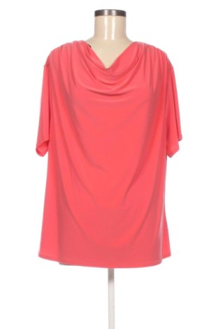Дамска блуза Bassini, Размер XXL, Цвят Розов, Цена 18,46 €, #137770605