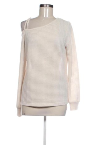 Bluză de femei Unbranded, Mărime XL, Culoare Ecru, Preț 52,49 Lei, #137770640