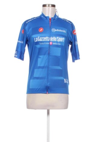 Női blúz Castelli, Méret XL, Szín Kék, Ár 6 028 Ft, #137770718