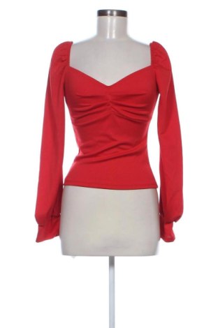 Bluză de femei Unbranded, Mărime M, Culoare Roșu, Preț 29,81 Lei, #137770742