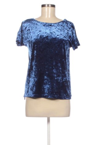 Bluză de femei Vilagallo, Mărime M, Culoare Albastru, Preț 110,35 Lei, #137770797