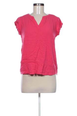 Bluză de femei Tom Tailor, Mărime M, Culoare Roz, Preț 71,91 Lei, #137770979