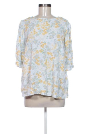 Bluză de femei Essentials by Tchibo, Mărime XL, Culoare Multicolor, Preț 50,84 Lei, #137771020