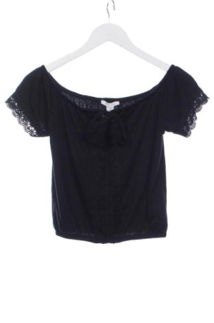 Bluză de femei Amisu, Mărime XS, Culoare Negru, Preț 52,49 Lei, #137771305