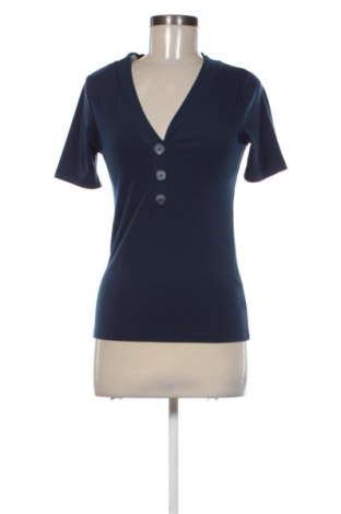 Bluză de femei Unbranded, Mărime S, Culoare Albastru, Preț 50,84 Lei, #137771373