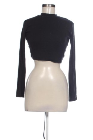 Bluză de femei Tally Weijl, Mărime M, Culoare Negru, Preț 51,06 Lei, #137771440