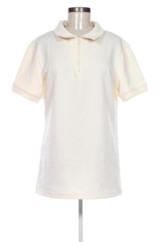 Bluză de femei Unbranded, Mărime M, Culoare Ecru, Preț 50,84 Lei, #137771496