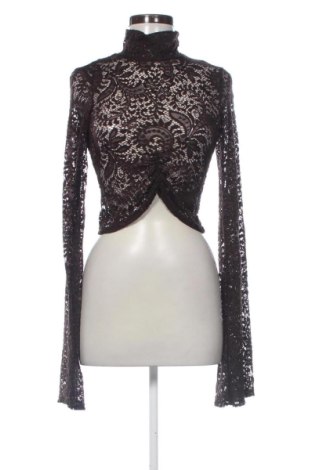 Bluză de femei Unbranded, Mărime S, Culoare Maro, Preț 47,12 Lei, #137771547