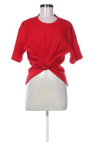 Bluză de femei Unbranded, Mărime M, Culoare Roșu, Preț 40,92 Lei, #137771618