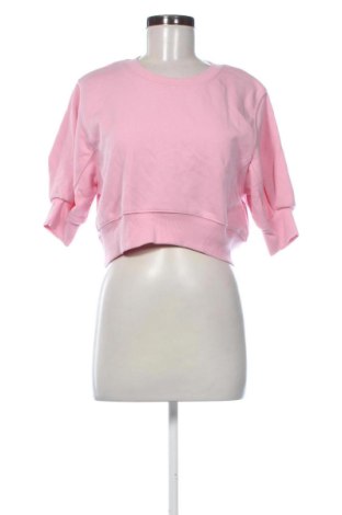 Bluză de femei Unbranded, Mărime S, Culoare Roz, Preț 84,31 Lei, #137771642