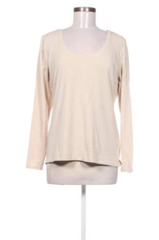 Bluză de femei H&M, Mărime XL, Culoare Ecru, Preț 52,49 Lei, #137771845