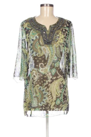 Bluză de femei Evis, Mărime L, Culoare Multicolor, Preț 72,00 Lei, #137771855