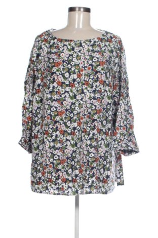 Női blúz Unbranded, Méret XXL, Szín Sokszínű, Ár 5 046 Ft, #137771858