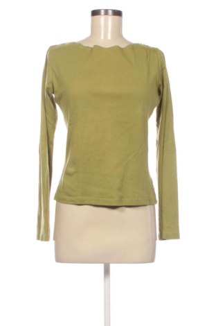 Bluză de femei Zero Basic, Mărime L, Culoare Verde, Preț 52,49 Lei, #137771884
