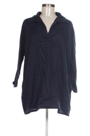 Női blúz Unbranded, Méret 3XL, Szín Kék, Ár 5 504 Ft, #137771885