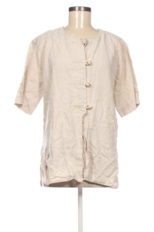 Bluză de femei Unbranded, Mărime L, Culoare Ecru, Preț 51,00 Lei, #137771913