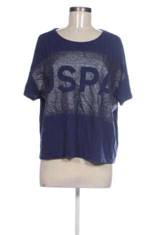 Női blúz U.S. Polo Assn., Méret XL, Szín Kék, Ár 7 447 Ft, #137771989