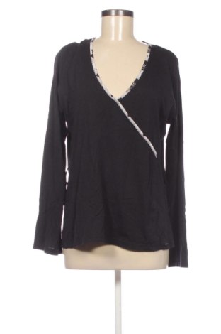 Bluză de femei Skiny, Mărime XL, Culoare Negru, Preț 131,23 Lei, #137772018