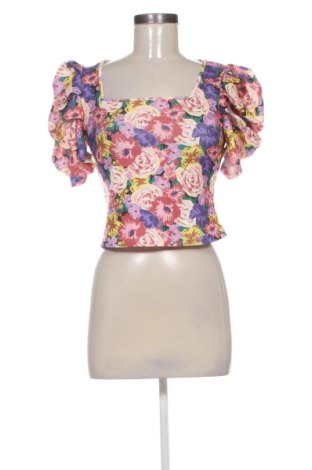 Bluză de femei Unbranded, Mărime S, Culoare Multicolor, Preț 52,49 Lei, #137772224