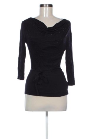 Női blúz H&M, Méret M, Szín Fekete, Ár 3 546 Ft, #137772258