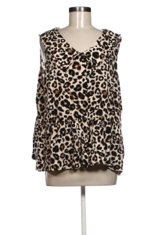 Bluză de femei George, Mărime XXL, Culoare Multicolor, Preț 50,84 Lei, #137772674