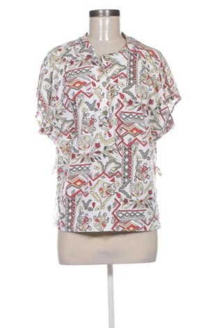 Дамска блуза Unbranded, Размер XL, Цвят Многоцветен, Цена 10,00 €, #137772748