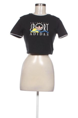 Dámská halenka Adidas, Velikost M, Barva Černá, Cena  508,00 Kč, #137772786