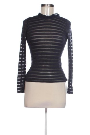 Bluză de femei Pigalle, Mărime XS, Culoare Negru, Preț 131,23 Lei, #137772969