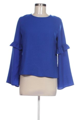 Bluză de femei ONLY, Mărime S, Culoare Albastru, Preț 52,49 Lei, #137772996