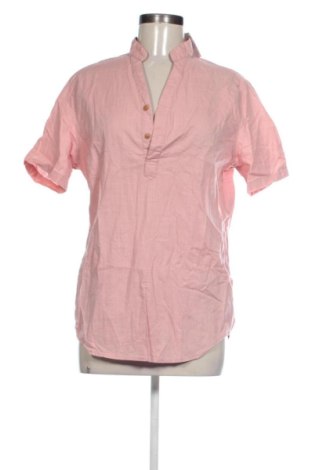 Bluză de femei SHEIN, Mărime S, Culoare Roz, Preț 52,49 Lei, #137773198