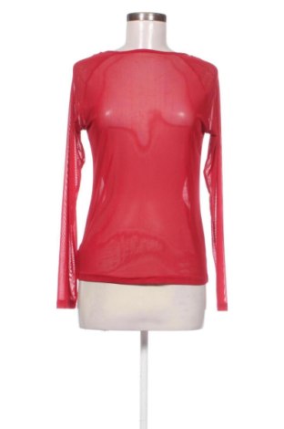 Bluză de femei Unbranded, Mărime XL, Culoare Roșu, Preț 51,06 Lei, #137773234