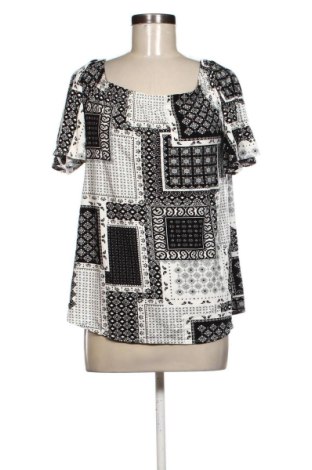 Bluză de femei George, Mărime L, Culoare Multicolor, Preț 50,84 Lei, #137773560