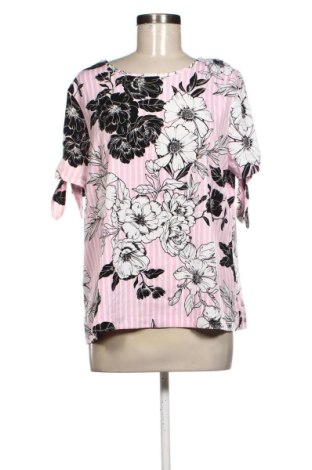 Bluză de femei Peacocks, Mărime XL, Culoare Multicolor, Preț 50,84 Lei, #137773681