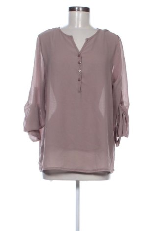Női blúz Unbranded, Méret XL, Szín Hamurózsaszín, Ár 3 546 Ft, #137774414