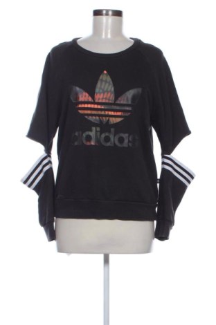 Bluză de femei Adidas, Mărime S, Culoare Negru, Preț 91,75 Lei, #137774423