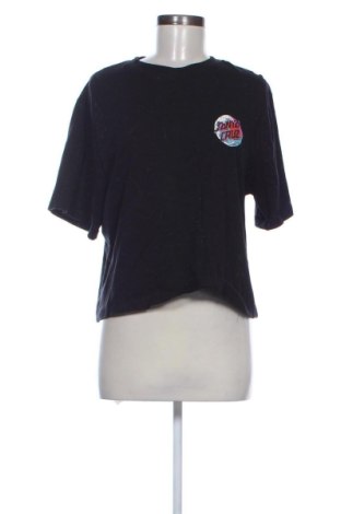 Bluză de femei Santa Cruz, Mărime L, Culoare Negru, Preț 71,91 Lei, #137774510