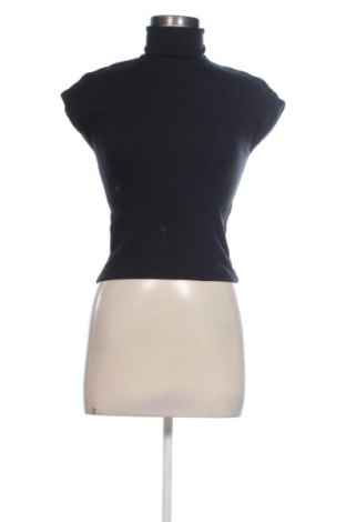 Bluză de femei Zara, Mărime S, Culoare Negru, Preț 52,49 Lei, #137774762