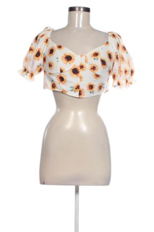 Bluză de femei Unbranded, Mărime S, Culoare Multicolor, Preț 52,49 Lei, #137774781