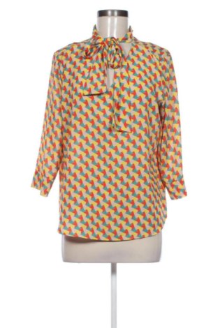 Bluză de femei Unbranded, Mărime M, Culoare Multicolor, Preț 52,49 Lei, #137774815