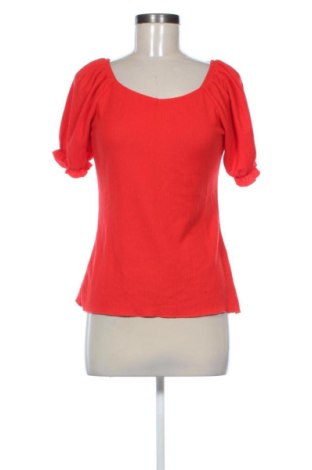 Bluză de femei LC Waikiki, Mărime M, Culoare Roșu, Preț 34,00 Lei, #137774821