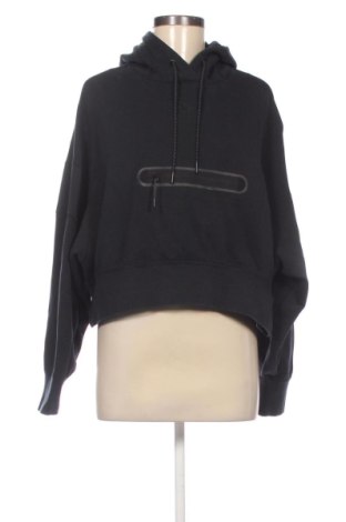 Damen Sweatshirt Nike, Größe XS, Farbe Schwarz, Preis 34,81 €, #137774881