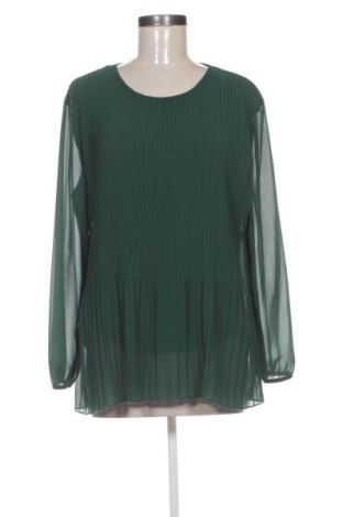 Dámska blúza Unbranded, Veľkosť XL, Farba Zelená, Cena  10,00 €, #137774973